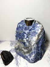 Load image into Gallery viewer, Sodalite Oil Reed Diffuser
