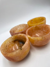 Load image into Gallery viewer, Aventurine (Yellow) Bowl
