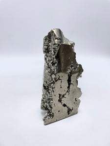 Pyrite Obelisk