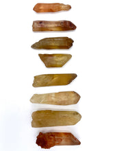 Load image into Gallery viewer, Citrine - Rough Natural Point
