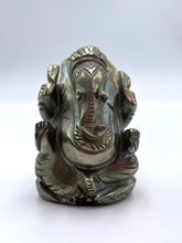 Load image into Gallery viewer, Ganesh - Pyrite

