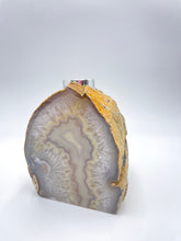 Load image into Gallery viewer, Agate Oil Reed Diffuser (Natural)
