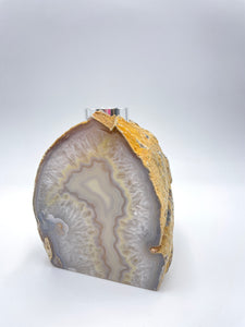 Agate Oil Reed Diffuser (Natural)