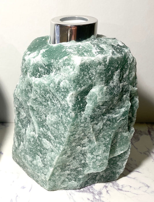 Aventurine Oil Reed Diffuser