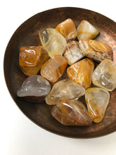 Load image into Gallery viewer, Golden Healer Quartz Tumbled Stone
