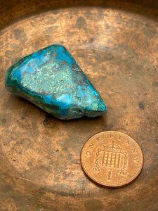 Malacolla Tumbled Stone