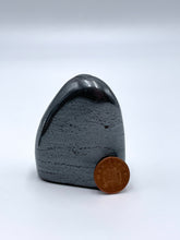 Load image into Gallery viewer, Hematite Freeform
