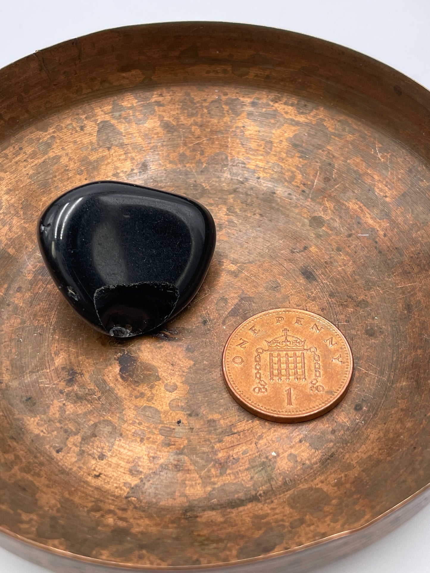 Tumbled Stone (Imperfect)