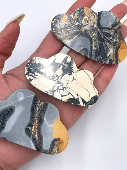 Maligano Jasper Cloud