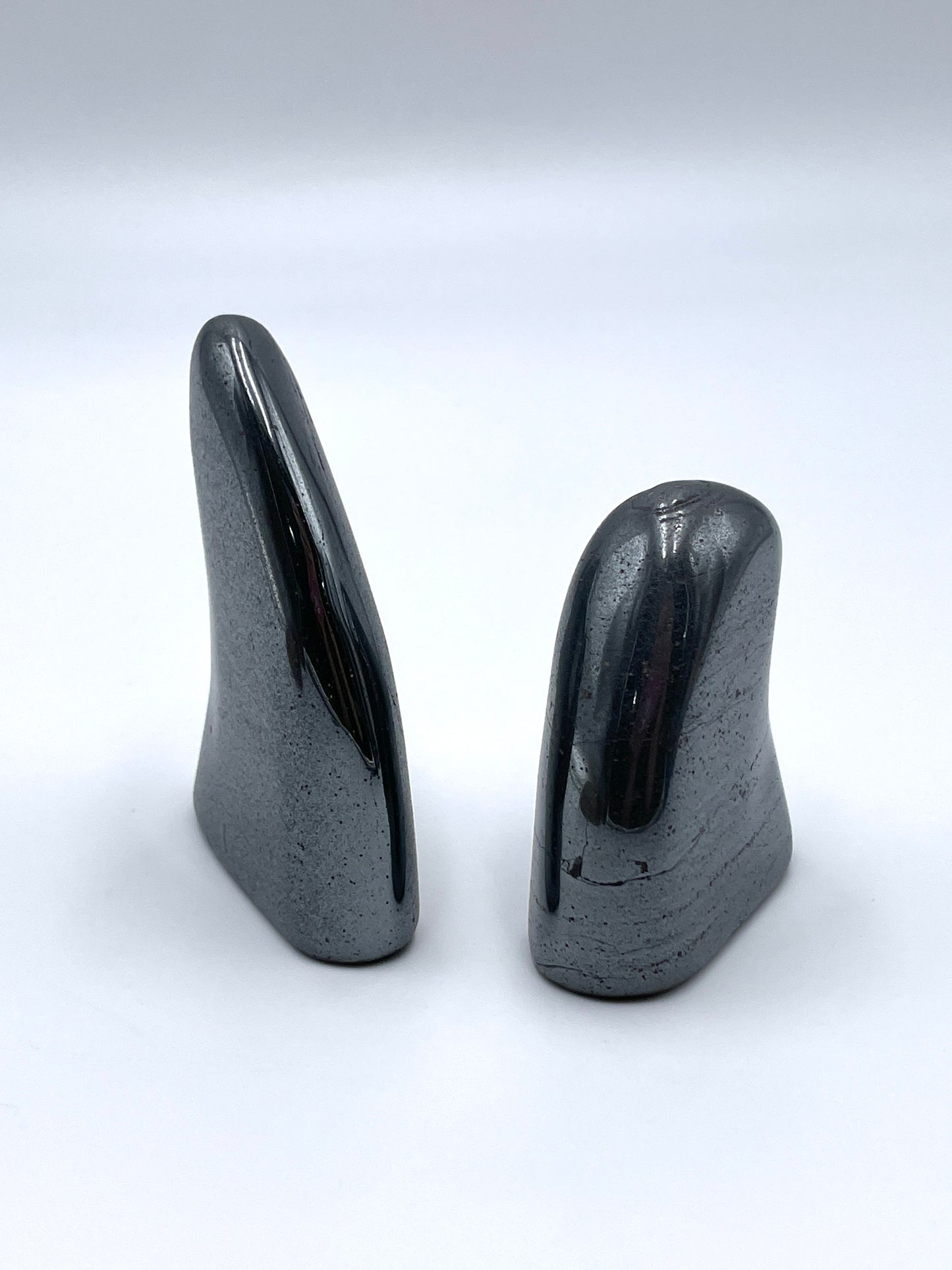 Hematite Freeform