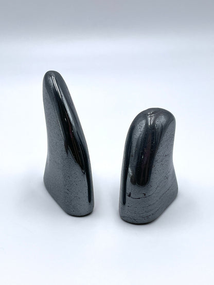 Hematite Freeform