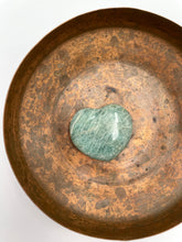 Load image into Gallery viewer, Amazonite Heart

