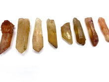 Load image into Gallery viewer, Citrine - Rough Natural Point
