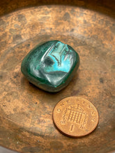 Load image into Gallery viewer, Malacolla Tumbled Stone
