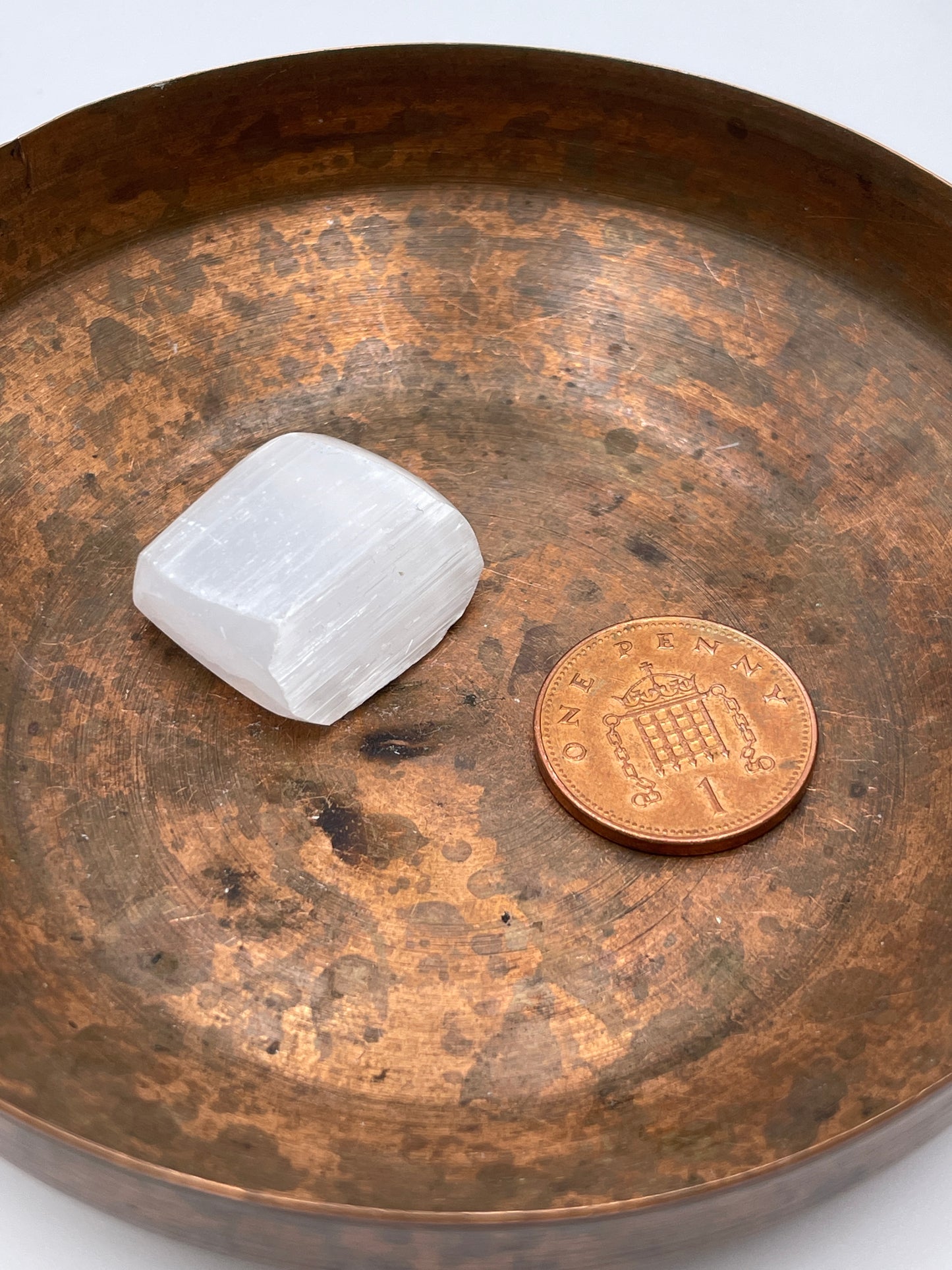 Tumbled Stone (Imperfect)