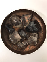Load image into Gallery viewer, Smokey Quartz Tumbled Stone
