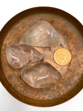 Load image into Gallery viewer, Rutilated Quartz Tumbled Stone
