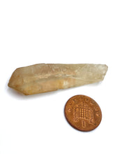 Load image into Gallery viewer, Citrine - Rough Natural Point
