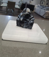 Load image into Gallery viewer, Selenite Square Charging Plate
