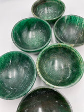Load image into Gallery viewer, Aventurine (Green) Bowl
