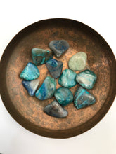 Load image into Gallery viewer, Quantum Quattro Tumbled Stone

