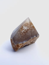 Load image into Gallery viewer, Natural Agate Rough &amp; Polished Point
