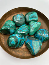 Load image into Gallery viewer, Malacolla Tumbled Stone

