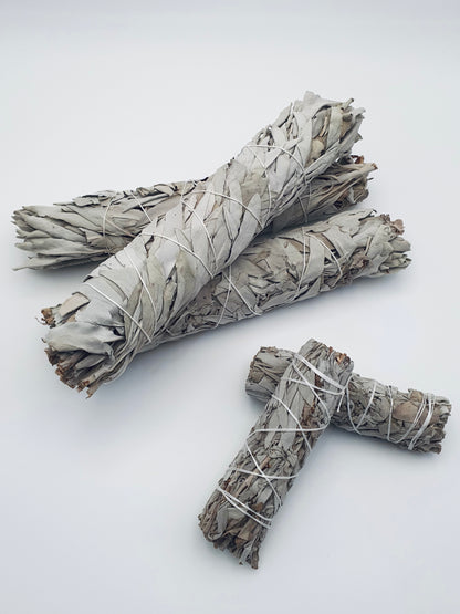 Sage Smudge Stick - Large
