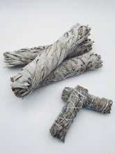 Load image into Gallery viewer, Sage Smudge Stick - Large
