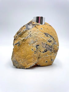 Agate Oil Reed Diffuser (Natural)