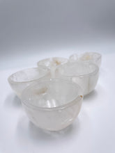 Load image into Gallery viewer, Clear Quartz Bowl
