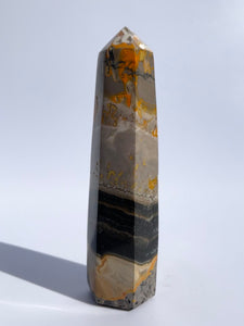 Bumblebee Jasper Tower