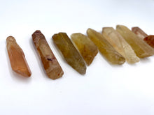 Load image into Gallery viewer, Citrine - Rough Natural Point
