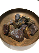 Load image into Gallery viewer, Pietersite Tumbled Stone
