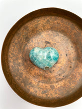 Load image into Gallery viewer, Amazonite Heart
