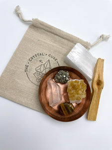 The Good Fortune Kit