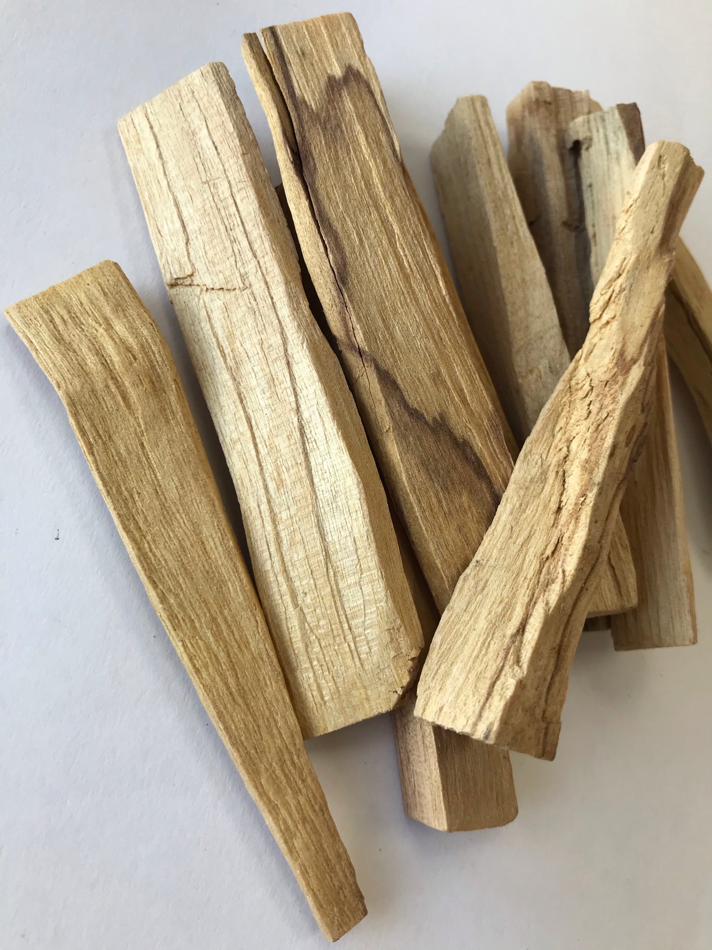Palo Santo