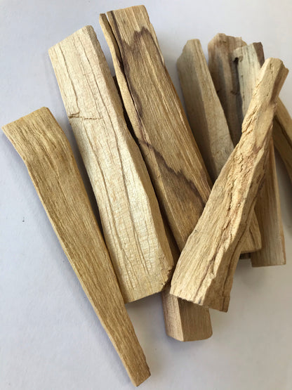 Palo Santo