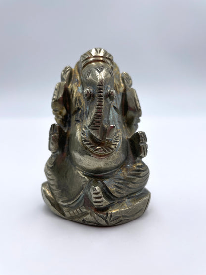 Ganesh - Pyrite