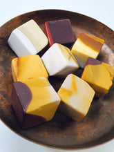 Load image into Gallery viewer, Mookaite Cube
