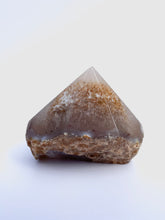 Load image into Gallery viewer, Natural Agate Rough &amp; Polished Point
