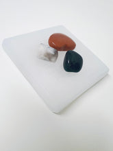Load image into Gallery viewer, Selenite Square Charging Plate
