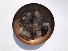 Load image into Gallery viewer, Smokey Quartz Points
