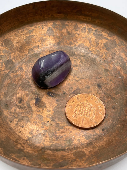Tumbled Stone (Imperfect)