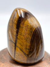 Load image into Gallery viewer, Tigers Eye Freeform
