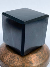 Load image into Gallery viewer, Shungite Cube
