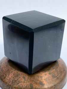Shungite Cube