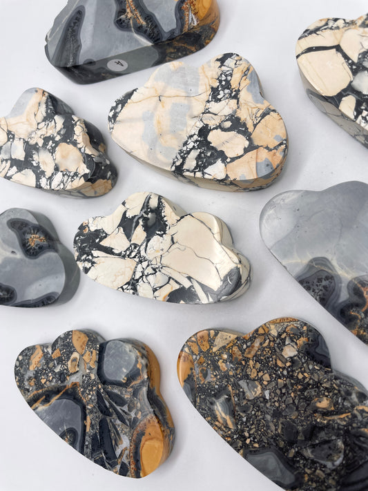 Maligano Jasper Cloud