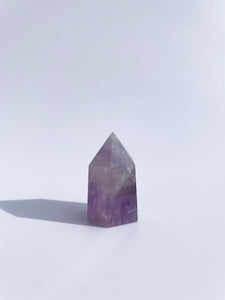 Amethyst Mini Polished Point