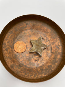 Chalcedony Cluster Star Mixed